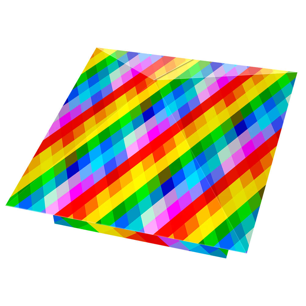 Колпак металлический 390х390мм порошковая покраска RAL по каталогу Коломна фото